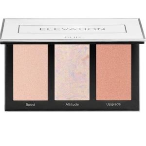 Pur Cosmetics Elevation Highlighter Palette